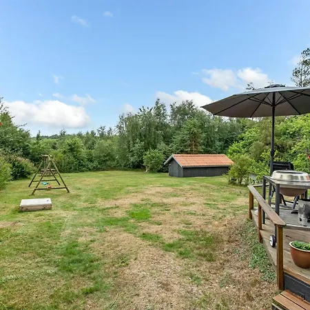 Holiday home Tecla