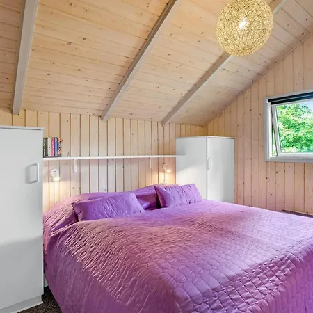 Holiday home Tecla *