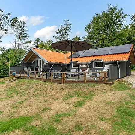 Tecla Holiday home Oksbol (Syddanmark)