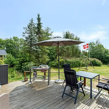 Tecla Holiday home
