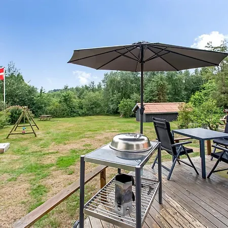 Holiday home Tecla