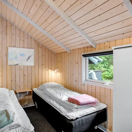 Tecla Holiday home *