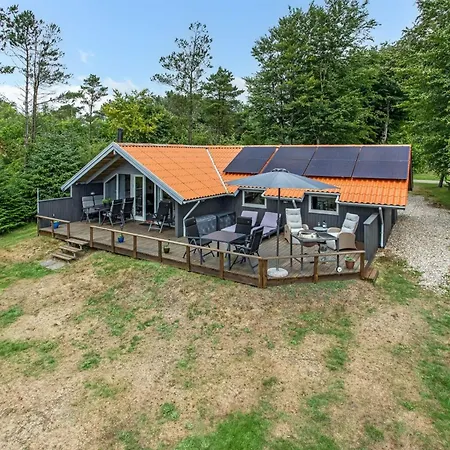 Tecla Holiday home