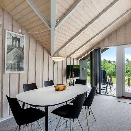Tecla Holiday home *