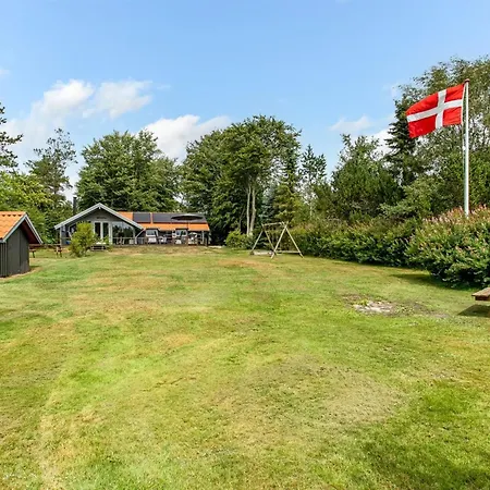 Tecla * Oksbøl