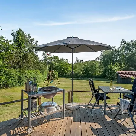 Tecla - 12km From The Sea By Interhome Oksbøl