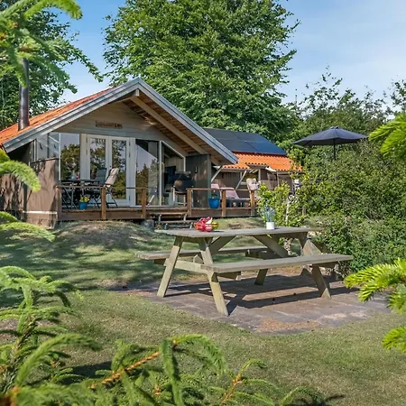 Tecla - 12km From The Sea By Interhome Сasa de vacaciones *