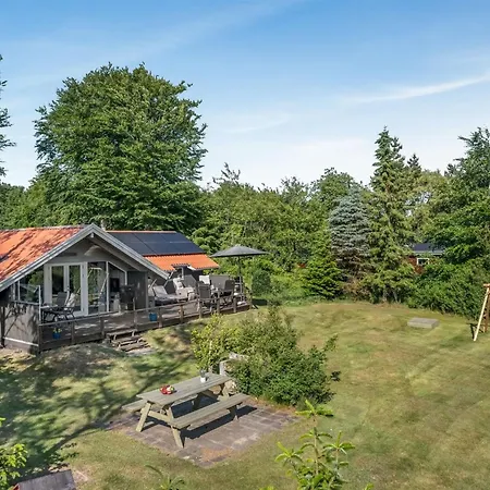 Tecla - 12km From The Sea By Interhome Feriehus